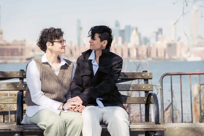 When Your Best Friend Becomes a Stranger: The Grief Nobody Prepared Us For