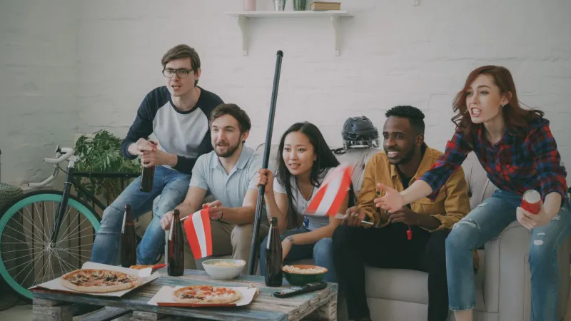 Why the Best Thing Happening Online Right Now Is Happening Somewhere You've Never Heard Of