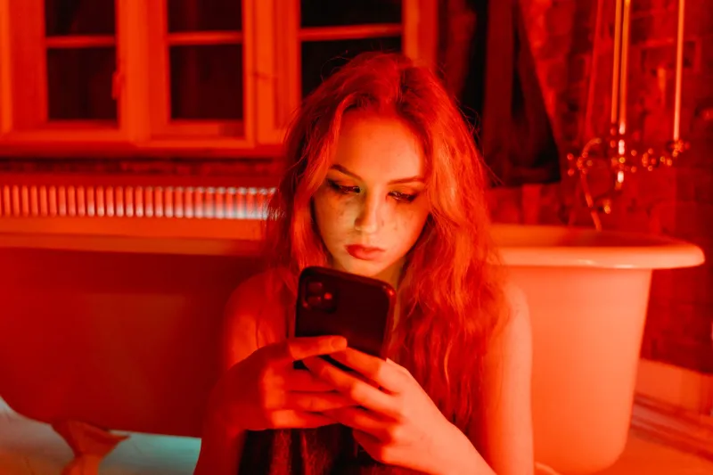 They Never Knew Your Name — So Why Does It Feel Like a Breakup?