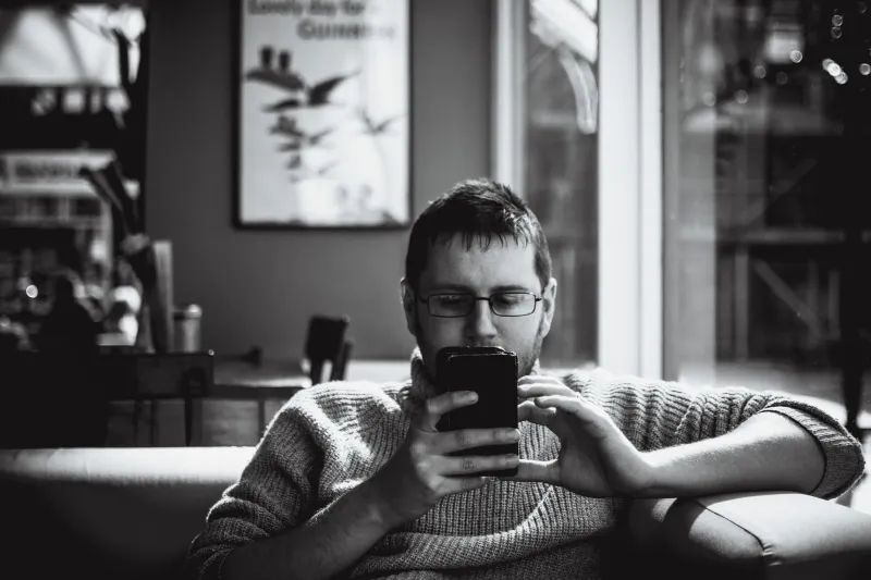 Dead Accounts Walking: The Strange Habit of Following People You've Already Left Behind
