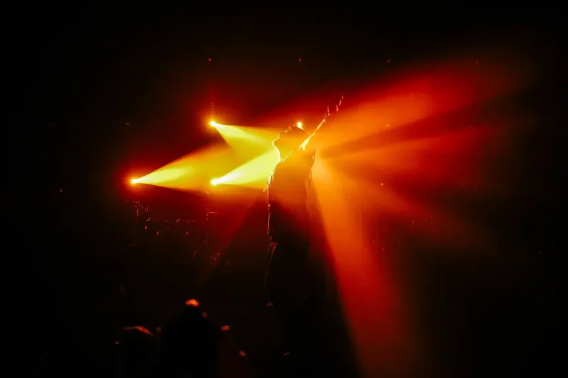 Fall Down Seven Times, Stream Eight: Our Endless Love Affair with the Celebrity Comeback