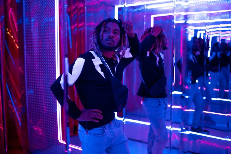 Logo or Loud: How Gen Z Turned 'More Is More' Into a Full-On Movement