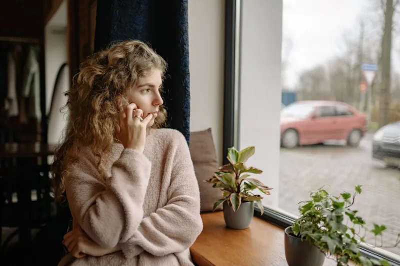 Logging Off for Good: The Generation That Built the Internet Is Walking Away From It