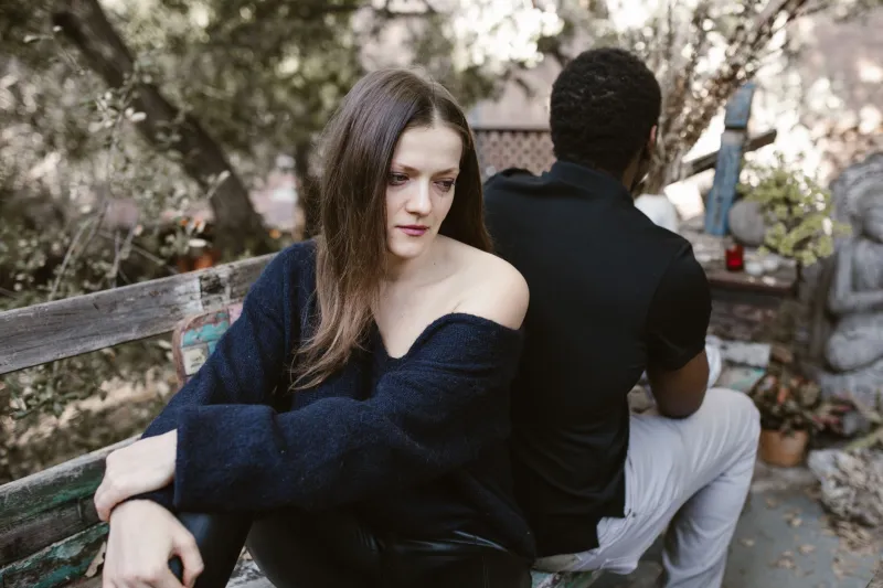 When the Group Chat Goes Quiet: Grieving a Friendship Like It Actually Mattered