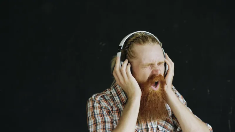You've Never Met Them, But You Know Every Word: The Strange Intimacy of Modern Music Fandom