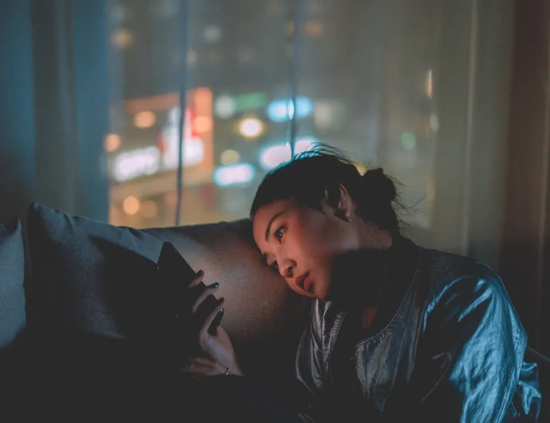 You Know Everything About Them — But Do They Know You Exist?