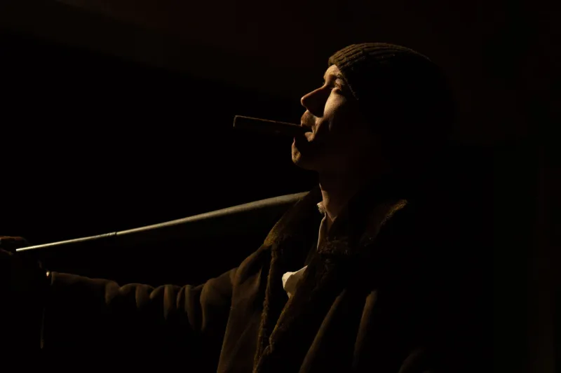 Root for the Bad Guy: How Villains Became the Most Honest Characters on Screen