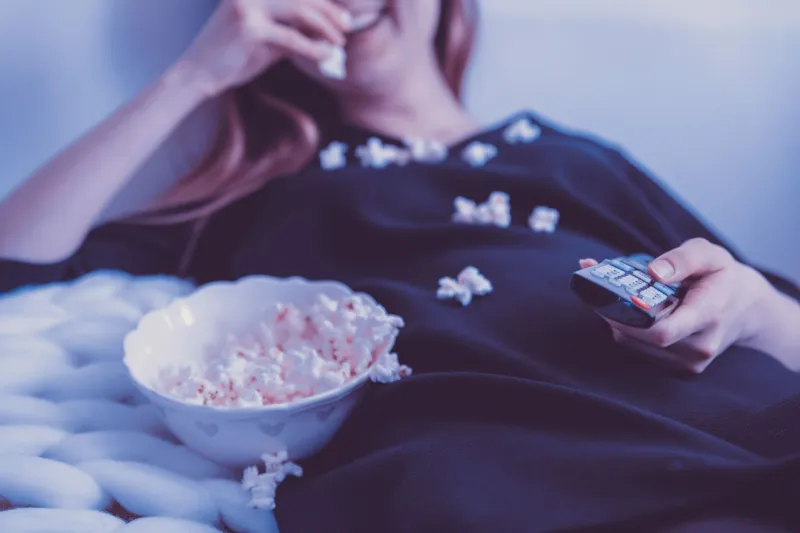 Same Show, Seventh Time: The Strange Joy of Watching Something You Already Know By Heart