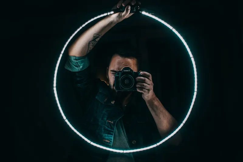 Selling Your Soul, One 'Unfiltered' Post at a Time