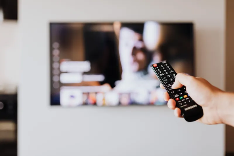 Streaming 15 Bucks a Month to Watch the Same Thing Again (And Again)
