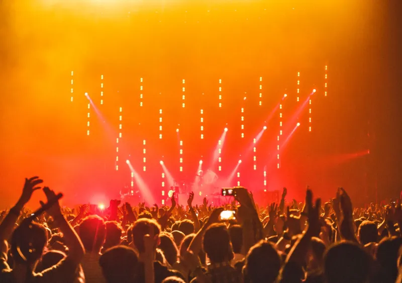 You Weren't Owed That: The Messy Truth Behind Feeling Betrayed by a Celebrity's Privacy